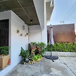 Boxsoon Nimman 1 # 5Beds 4Baths