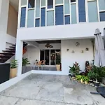 Boxsoon Nimman 1 # 5Beds 4Baths