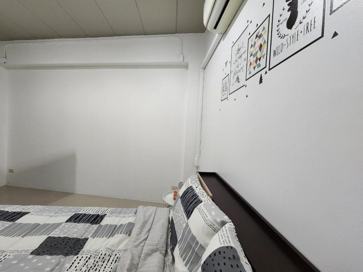 Villa Boxsoon Nimman 1 # 5beds 4baths Chiang Mai