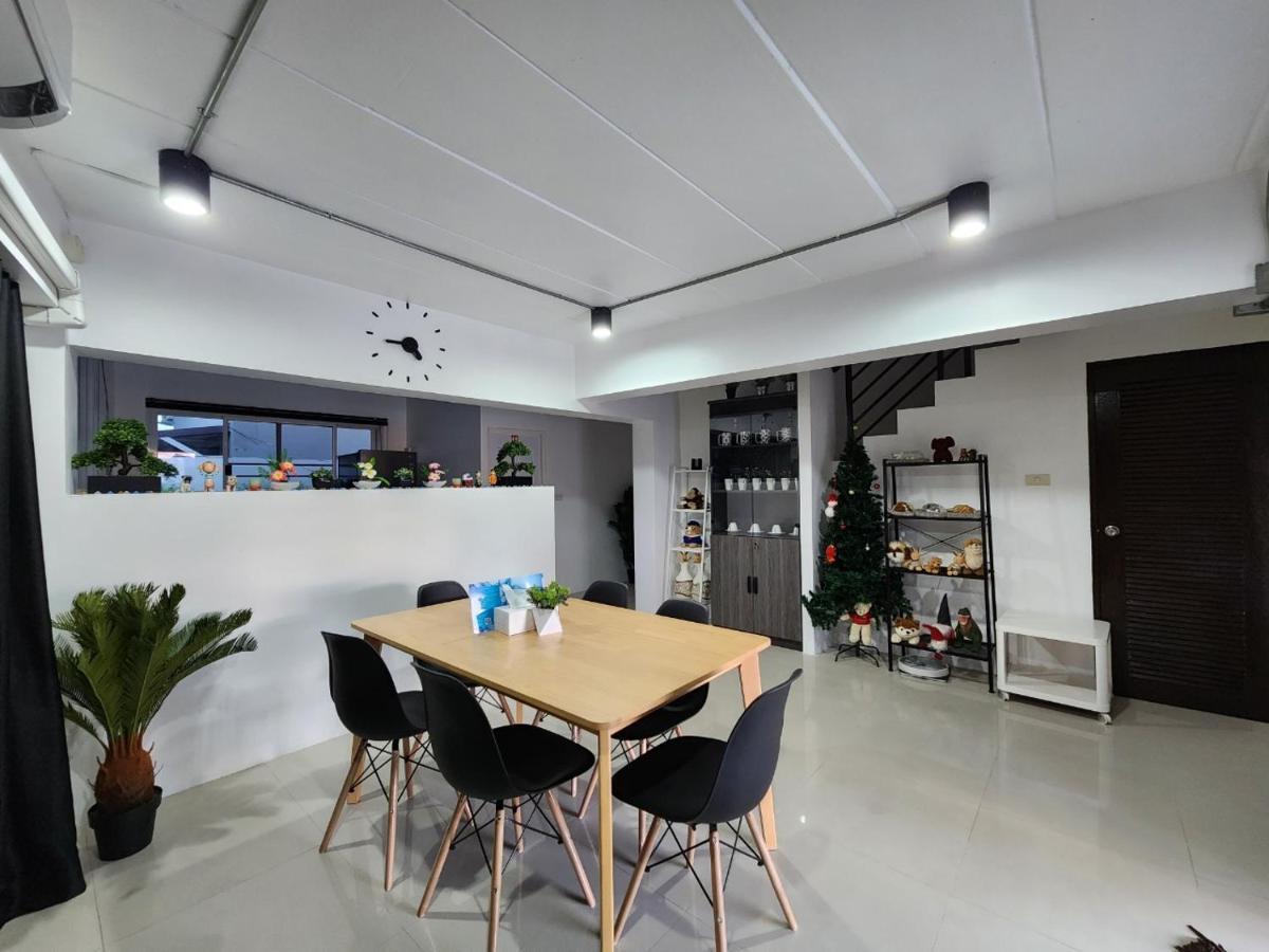 Villa Boxsoon Nimman 1 # 5beds 4baths *