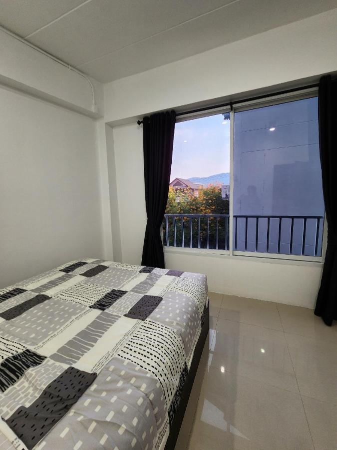 Villa Boxsoon Nimman 1 # 5beds 4baths