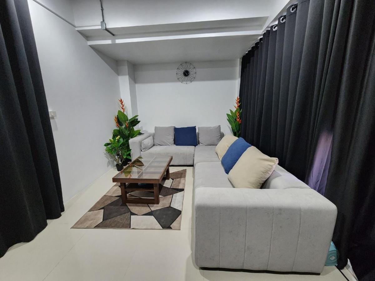 Boxsoon Nimman 1 # 5beds 4baths Villa