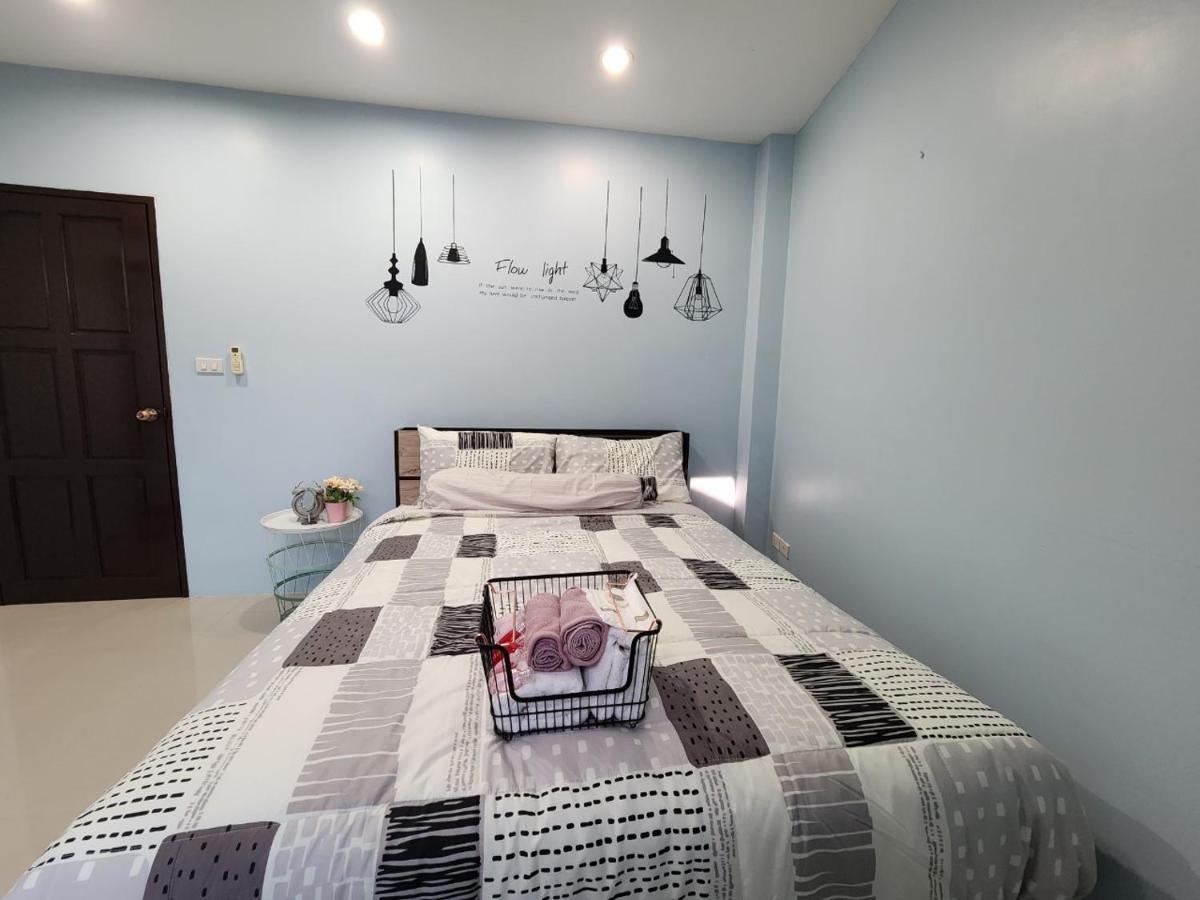 Villa Boxsoon Nimman 1 # 5beds 4baths