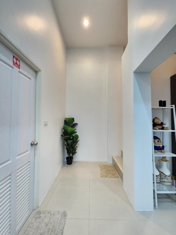 Villa Boxsoon Nimman 1 # 5beds 4baths *