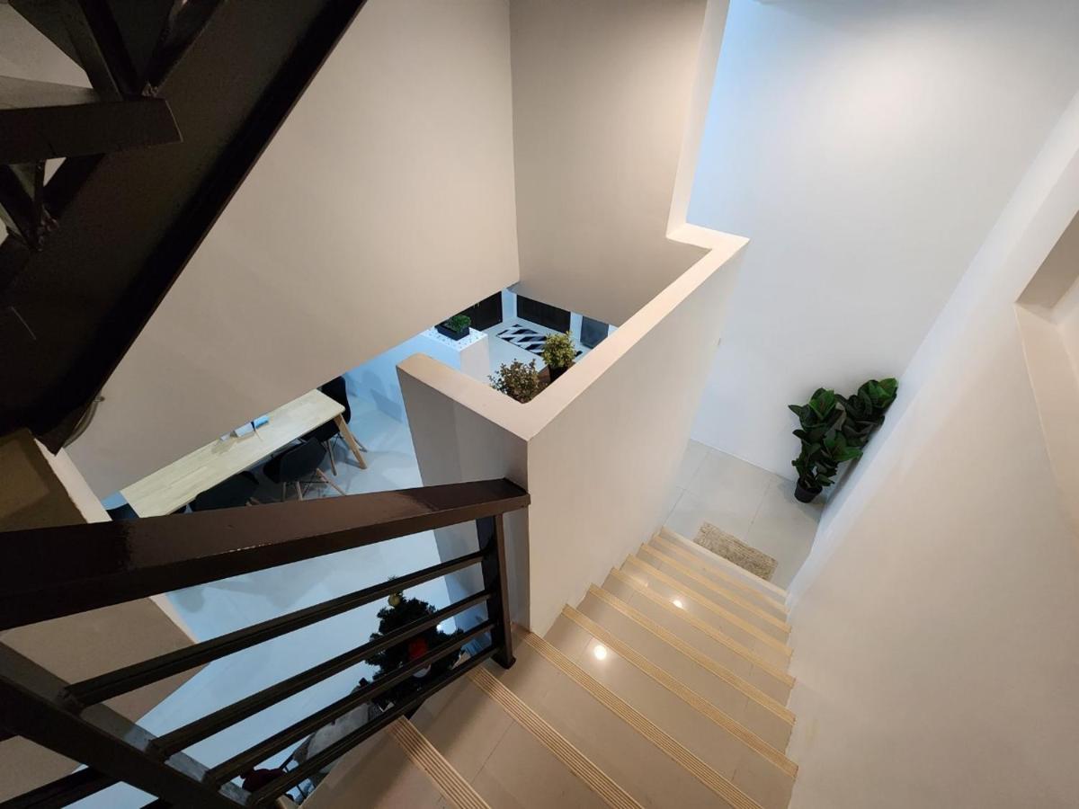 Villa Boxsoon Nimman 1 # 5beds 4baths *
