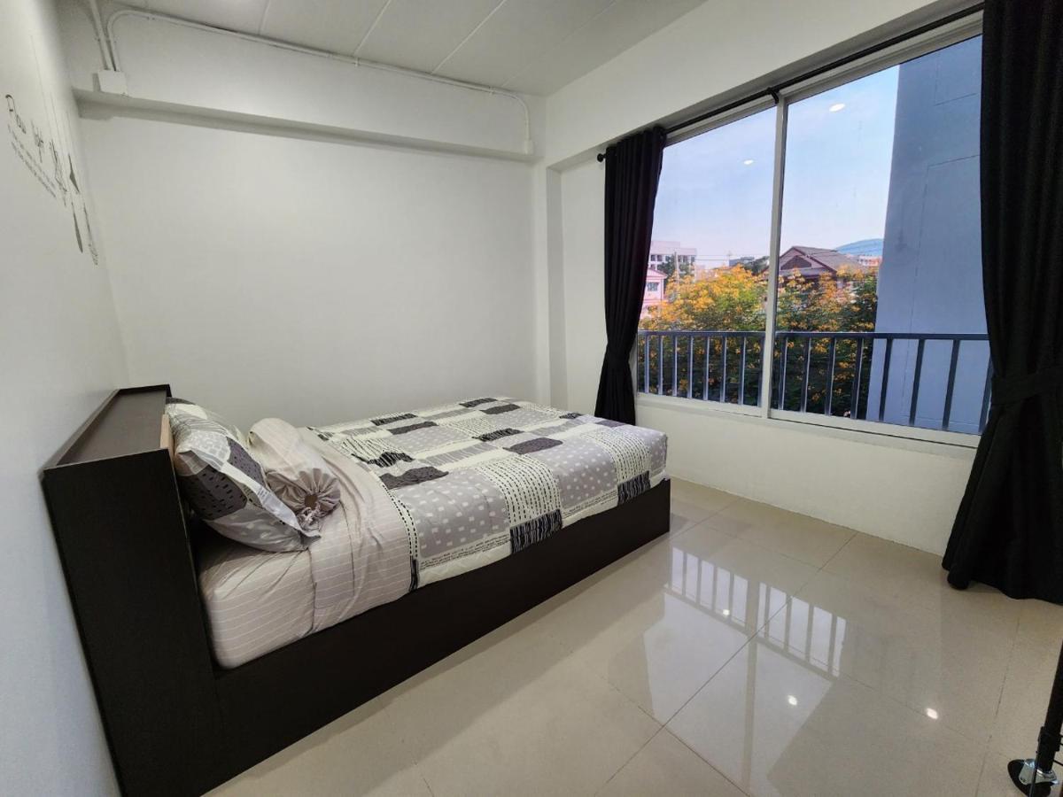 Boxsoon Nimman 1 # 5beds 4baths Chiang Mai