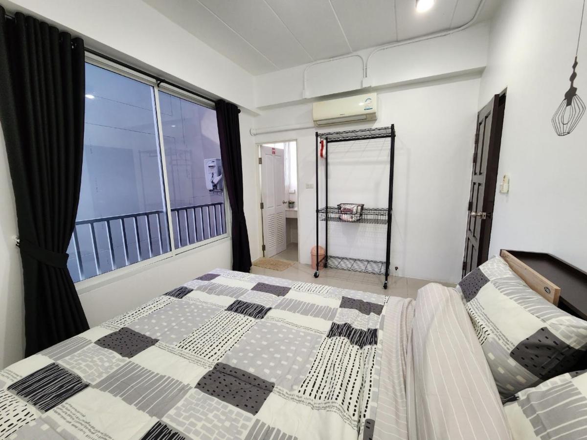 Villa Boxsoon Nimman 1 # 5beds 4baths *