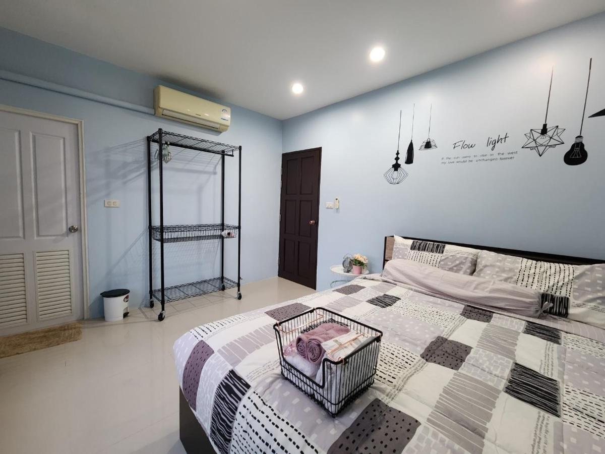 Boxsoon Nimman 1 # 5beds 4baths *