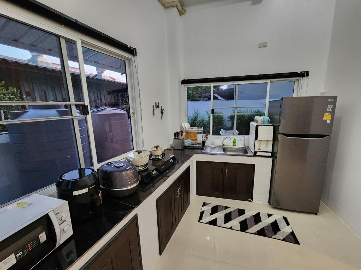 Boxsoon Nimman 1 # 5beds 4baths Chiang Mai