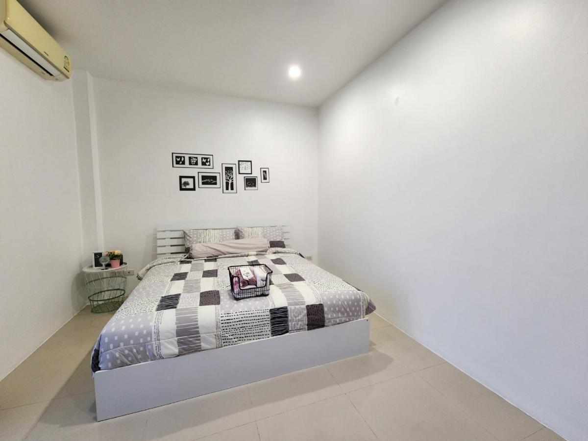 Boxsoon Nimman 1 # 5beds 4baths Villa *