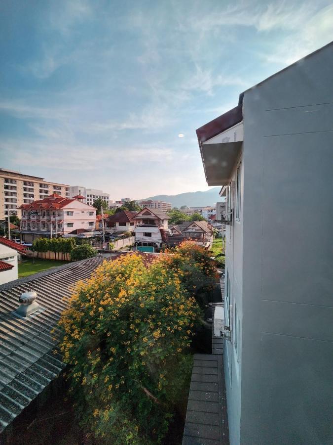 Boxsoon Nimman 1 # 5beds 4baths Chiang Mai