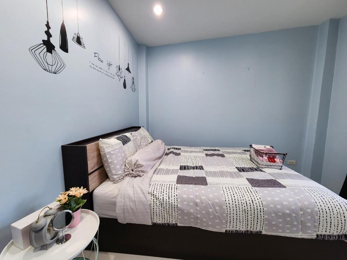 Boxsoon Nimman 1 # 5beds 4baths *